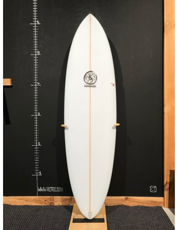 Full&Cas  Magic Twin 5’11"