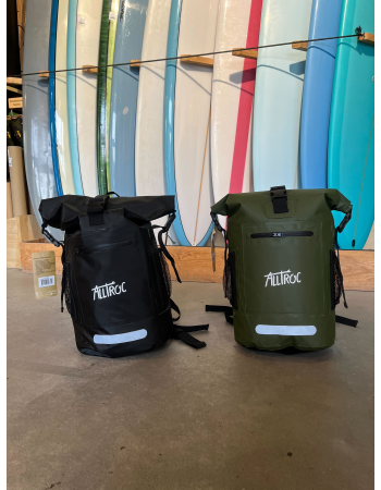 Sac à dos étanche ALLTROC
