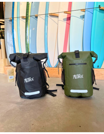 Sac à dos étanche ALLTROC
