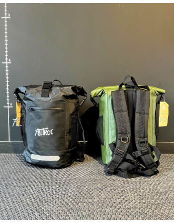 Sac à dos étanche ALLTROC