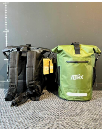 Sac à dos étanche ALLTROC