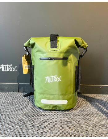 Sac à dos étanche ALLTROC