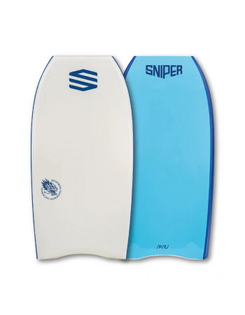 Bodyboard Sniper