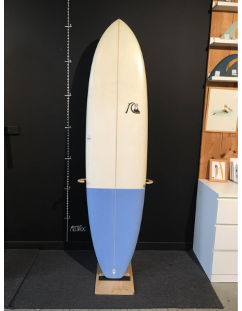 Quiksilver The break  7’0"