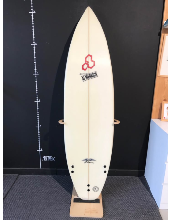 Al’merrick  Flyer 6’4"