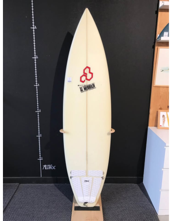 Al’merrick  Flyer 6’4"