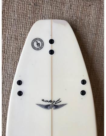 Al’merrick  Flyer 6’4"