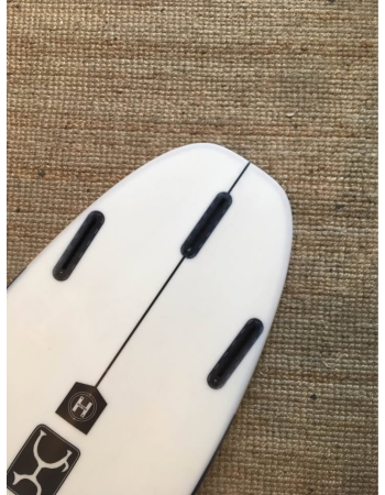 FireWire  Machadocado  5’6"