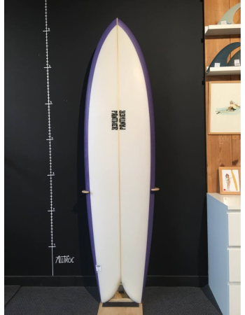 Panther 7’0"