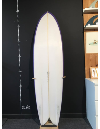 Panther 7’0"