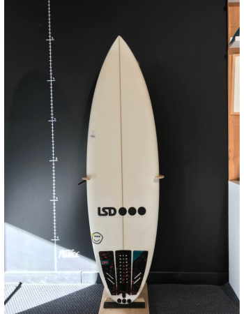 LSD  Noa Chlorine Round 5’9"