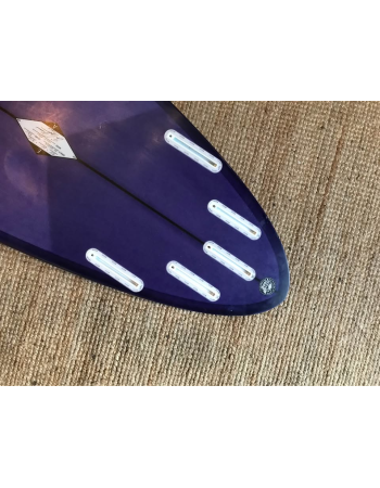 Arakawa Holy Moli 8’0"