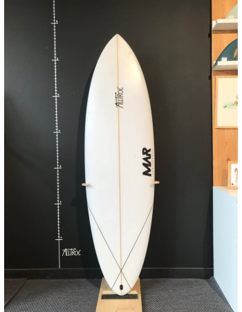 Mar SeaWolf 6’5"