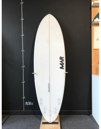 Mar SeaWolf 6’5"