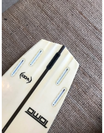 Tomo Vader 5’9"