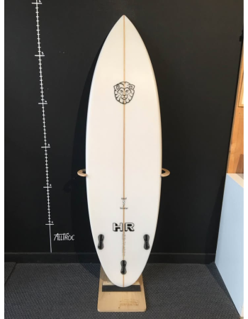 Hucif rahim Speed booster...