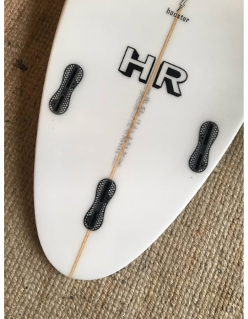 Hucif rahim Speed booster...