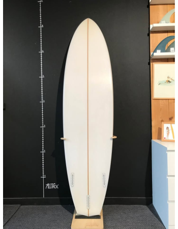 ND surf 7’4"