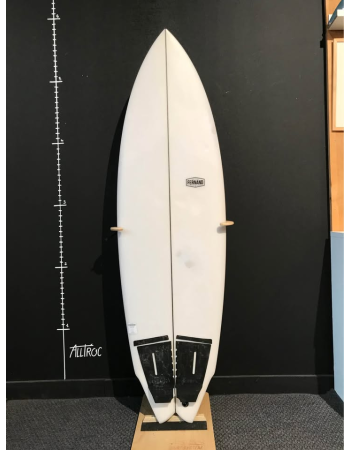 Fernand  Numéro 2 W 5’5"