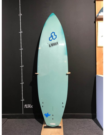 Al’merrick  K-Small 6’2"