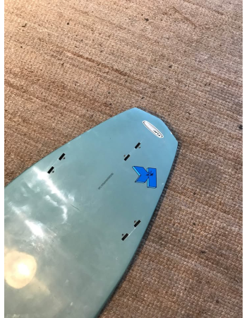 Al’merrick  K-Small 6’2"