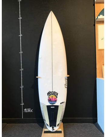 Mayhem  Driver 2.0  5’11"