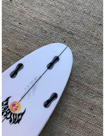 Mayhem  Driver 2.0  5’11"