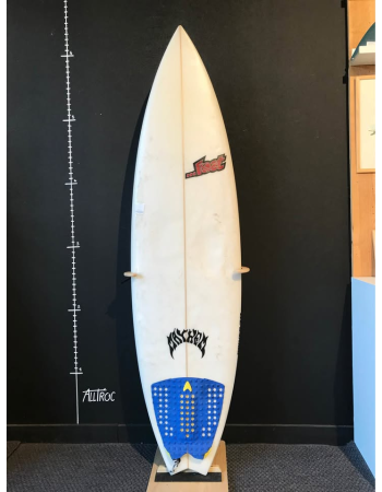 Mayhem  Driver 3.0 5’11"