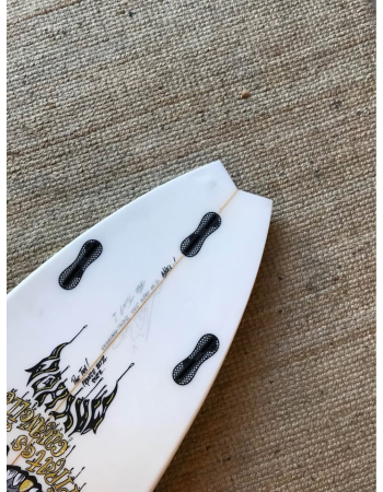 Mayhem  Driver 3.0 5’11"