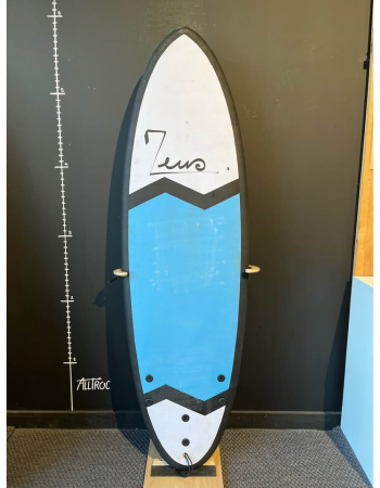 Zeus  5’8"