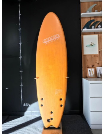 Catch surf  Skipper  6’6