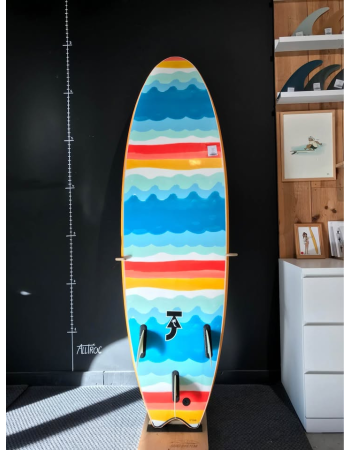 Catch surf  Skipper  6’6