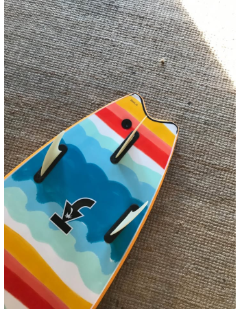 Catch surf  Skipper  6’6