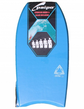 Bodyboard Paipo Supra