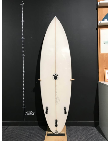 Maurice Cole  Protow 6’4"