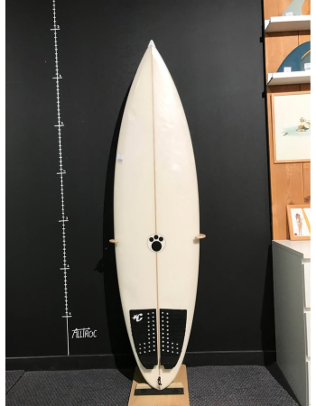 Maurice Cole  Protow 6’4"