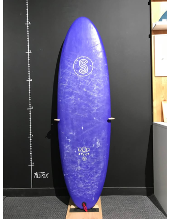 softlite  Pop stick  6’