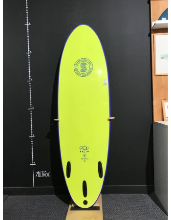 softlite  Pop stick  6’