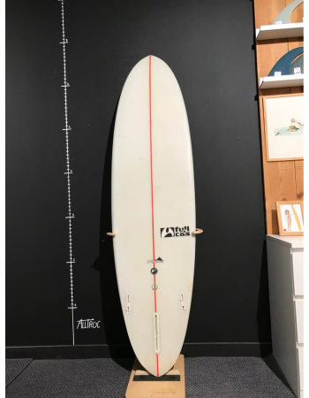 Full&Cas  Performer  6’8"