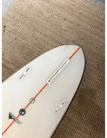 Full&Cas  Performer  6’8"