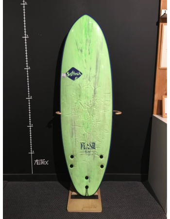 Softech   Flash  5’7"