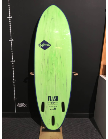 Softech   Flash  5’7"