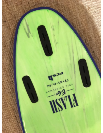 Softech   Flash  5’7"