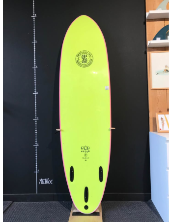 Softlite  pop stick  7’