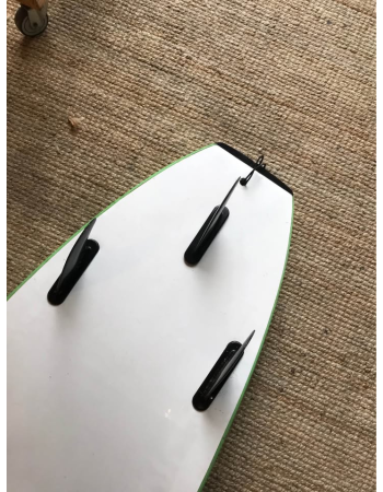 Watermansport  8’4"