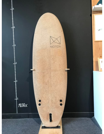 Notox 5’6"