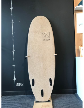 Notox 5’6"