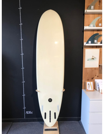 Dada surfboards  8’0"