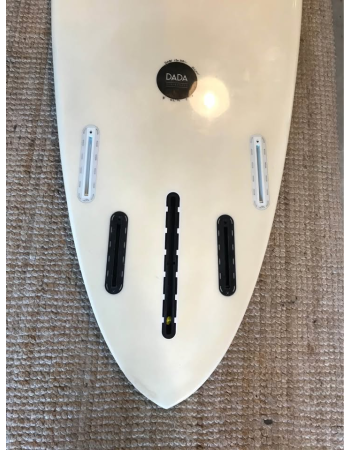 Dada surfboards  8’0"