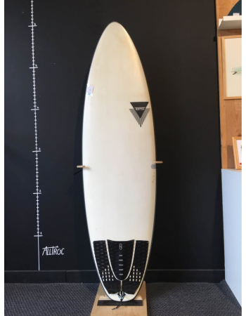 Tomo Hydro short 5’8"